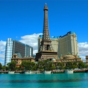 Paris Las Vegas