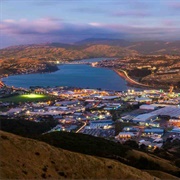 Porirua, New Zealand