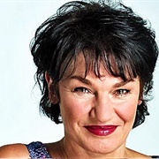 Louise Rennison