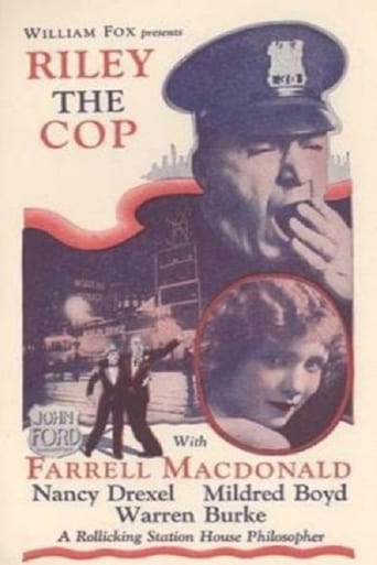 Riley the Cop (1928)