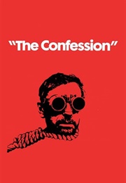 The Confession (1970)
