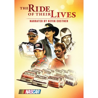 NASCAR: The Ride of Their Lives (2008)