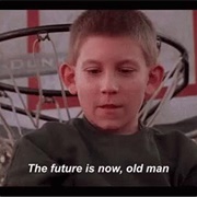 Wach a Serie in Their Native Language