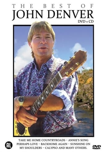John Denver - The Best of (2011)