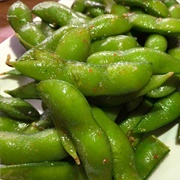 Edamame Hawaiian Style