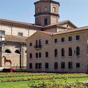 Museo D'Arte Delle Città Di Ravenna