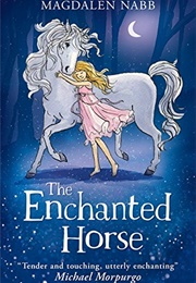 The Enchanted Horse (Magadalen Nabb)
