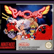 Parodius