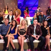 Are You the One Season 1