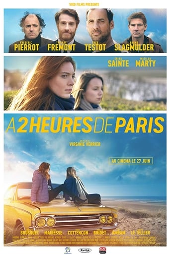 Five Hours From Paris (2009)