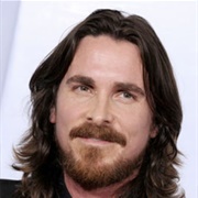 Christian Bale