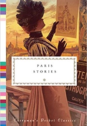 Paris Stories (Shaun Whiteside)