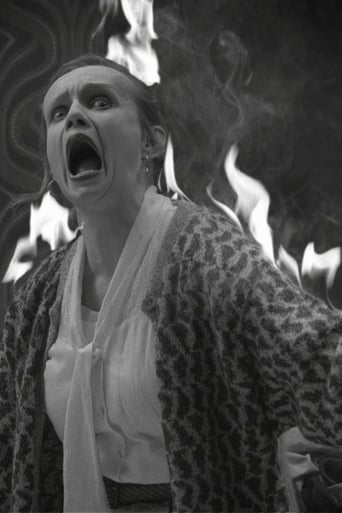 Maid on Fire! (2008)