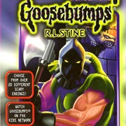 Return to Terror Tower