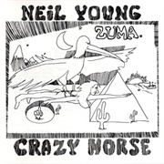 Zuma (Neil Young & Crazy Horse, 1975)