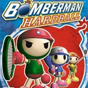 Bomberman Hardball
