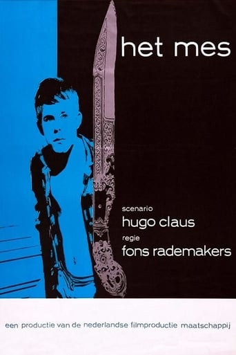 Het Mes (1961)