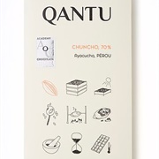 Qantu Chuncho 70% Ryoucho, Perou
