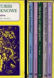 Adventures at Green Knowe (Lucy M. Boston)