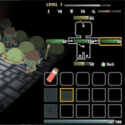 A Healer Only Lives Twice