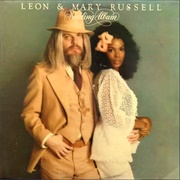 Leon & Mary Russell
