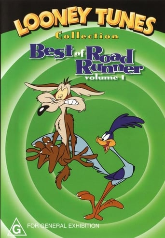 Looney Tunes Collection : Best of Road Runner Volume 1 (2013)