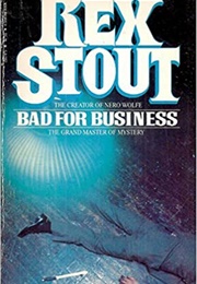 Bad for Business (Stout)