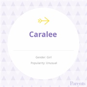 Caralee