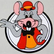 Chuck E. Cheese's