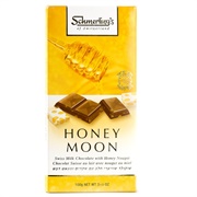 Schmerling's Honey Moon Milk Chocolate