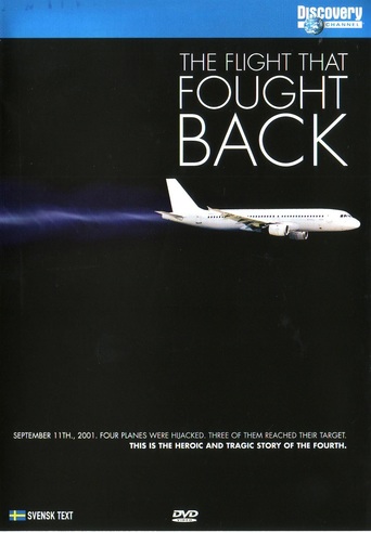The Flight That Fought Back (2004)