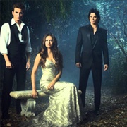 Redemption - The Strange Familiar