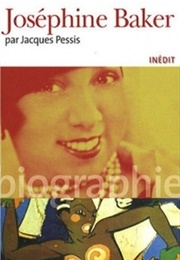 Joséphine Baker (Jacques Pessis)