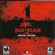 Dead Island Special Edition