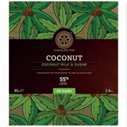 Chocolate Tree Coconut 55%