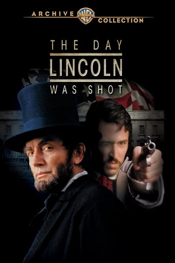 The Day Lincoln Was Shot (1998)