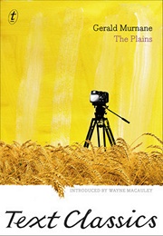 The Plains (Gerald Murnane)