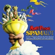 Spamalot