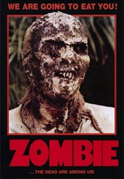 Zombie (1979)