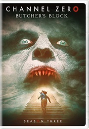 Channel Zero: Butcher's Block (2018)