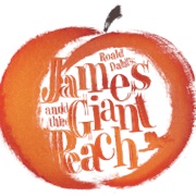 James and the Giant Peach