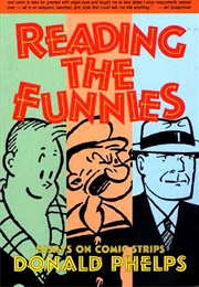 Reading the Funnies (Donald Phelps)