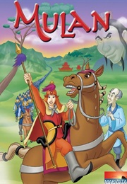 Mulan (Geoff & Susan Beak) (1998)
