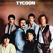 Tycoon - Tycoon