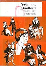 William Bradford (Smith)