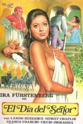 Nel Giorno Del Signore (1970)