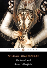 The Sonnets and a Lover&#39;s Complaint (William Shakespeare)