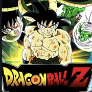 Dragon Ball Z: The Tree of Might