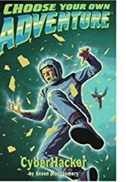 Cyberhacker (Anson Montgomery)