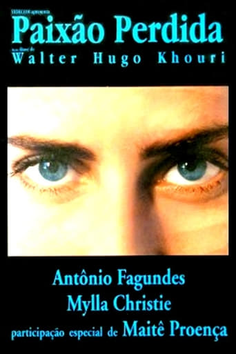 Paixão Perdida (1999)